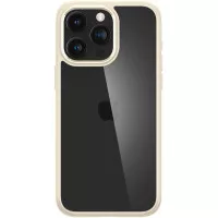 Чохол для iPhone 15 Pro Spigen Ultra Hybrid Mute Beige (ACS06712)