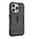 Чехол для iPhone 15 Pro UAG Pathfinder Magsafe Silver (114281113333)