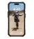 Чехол для iPhone 15 Pro UAG Pathfinder Magsafe Silver (114281113333)