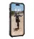 Чехол для iPhone 15 Pro UAG Pathfinder Magsafe Silver (114281113333)