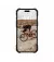 Чохол для  iPhone 16 Pro Max UAG Essential Armor Magsafe Black