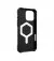 Чохол для  iPhone 16 Pro Max UAG Essential Armor Magsafe Black