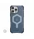 Чехол для  iPhone 16 Pro Max UAG Essential Armor Magsafe Cloud Blue