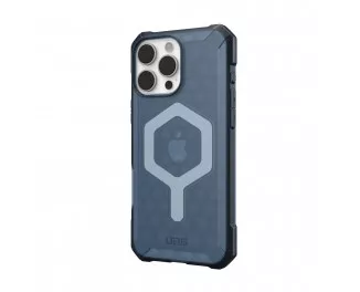 Чехол для  iPhone 16 Pro Max UAG Essential Armor Magsafe Cloud Blue