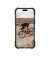 Чехол для  iPhone 16 Pro Max UAG Essential Armor Magsafe Cloud Blue