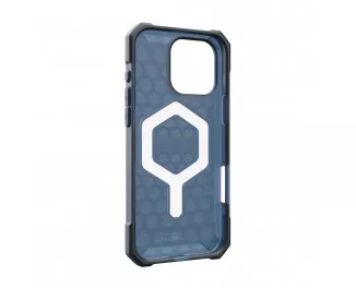 Чехол для  iPhone 16 Pro Max UAG Essential Armor Magsafe Cloud Blue