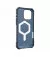 Чехол для  iPhone 16 Pro Max UAG Essential Armor Magsafe Cloud Blue