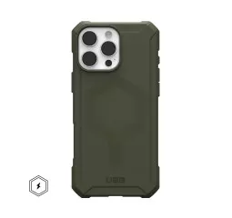 Чехол для  iPhone 16 Pro Max UAG Essential Armor Magsafe Olive Drab