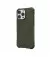 Чохол для  iPhone 16 Pro Max UAG Essential Armor Magsafe Olive Drab