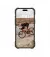 Чохол для  iPhone 16 Pro Max UAG Essential Armor Magsafe Olive Drab