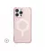Чохол для  iPhone 16 Pro Max UAG Essential Armor Magsafe Rose