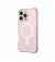 Чохол для  iPhone 16 Pro Max UAG Essential Armor Magsafe Rose