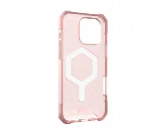 Чохол для  iPhone 16 Pro Max UAG Essential Armor Magsafe Rose