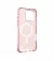 Чохол для  iPhone 16 Pro Max UAG Essential Armor Magsafe Rose