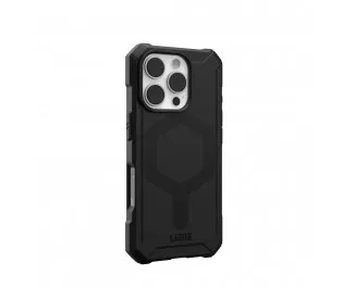 Чехол для  iPhone 16 Pro UAG Essential Armor Magsafe Black