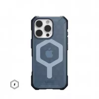 Чохол для  iPhone 16 Pro UAG Essential Armor Magsafe Cloud Blue