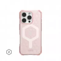 Чохол для  iPhone 16 Pro UAG Essential Armor Magsafe Rose