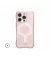 Чохол для  iPhone 16 Pro UAG Essential Armor Magsafe Rose