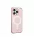 Чохол для  iPhone 16 Pro UAG Essential Armor Magsafe Rose