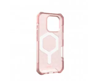 Чохол для  iPhone 16 Pro UAG Essential Armor Magsafe Rose