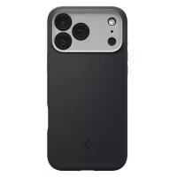 Чехол для iPhone 17 Pro Max Spigen Nano Pop MagFit, Black Sesame (ACS10262)