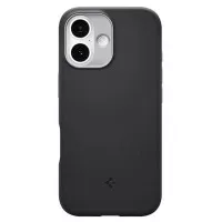 Чехол для iPhone 17 Spigen Nano Pop MagFit, Black Sesame (ACS10366)
