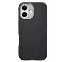 Чехол для iPhone 17 Spigen Nano Pop MagFit, Black Sesame (ACS10366)