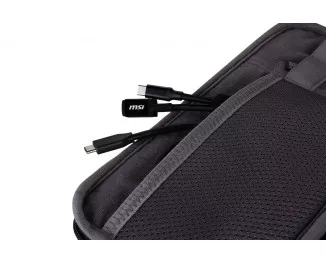 Чохол для консолі MSI Claw Travel Case (G34-N1XXX26-808)