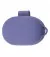 Чохол для навушників Xiaomi Redmi AirDots 3 Silicone Case Lavender Gray