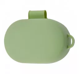Чохол для навушників Xiaomi Redmi AirDots 3 Silicone Case Mint Gum