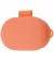 Чохол для навушників Xiaomi Redmi AirDots 3 Silicone Case Peach