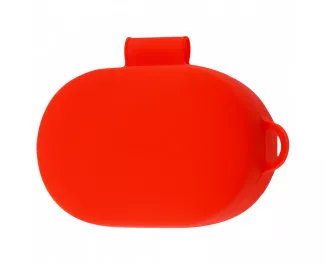 Чохол для навушників Xiaomi Redmi AirDots 3 Silicone Case Red