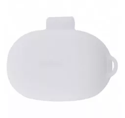 Чохол для навушників Xiaomi Redmi AirDots 3 Silicone Case White