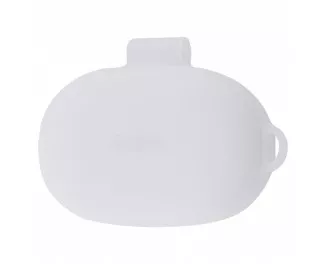 Чохол для навушників Xiaomi Redmi AirDots 3 Silicone Case White
