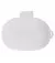 Чохол для навушників Xiaomi Redmi AirDots 3 Silicone Case White