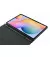 Чохол для планшета Samsung Galaxy Tab S6 Lite (P613/619) Book Cover Gray (EF-BP610PJEGRU)