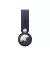 Чохол для пошукового брелка Apple AirTag Loop Deep Navy (MHJ03)
