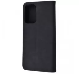 Чохол для смартфона Samsung Galaxy A32 WAVE Flip Case Black