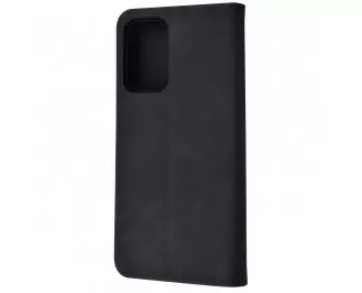 Чохол для смартфона Samsung Galaxy A32 WAVE Flip Case Black