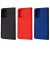 Чохол для смартфона Samsung Galaxy A32 WAVE Flip Case Black