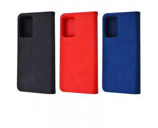 Чехол для смартфона Samsung Galaxy A32  WAVE Flip Case Blue