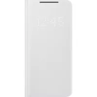 Чехол для смартфона Samsung Galaxy S21+  Samsung Smart LED View Cover (EF-NG996PJEGRU) Light Gray