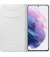Чехол для смартфона Samsung Galaxy S21+  Samsung Smart LED View Cover (EF-NG996PJEGRU) Light Gray