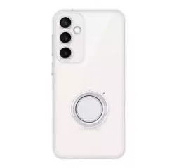 Чохол для смартфона Samsung Galaxy S23 FE (S711) Clear Gadget Transparent (EF-XS711CTEGWW)