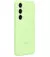 Чохол для смартфона Samsung Galaxy S24 (S921) Silicone Case Lime