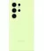 Чехол для смартфона Samsung Galaxy S24 Ultra (S928) Silicone Case Light Green (EF-PS928TGEGWW)