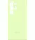 Чехол для смартфона Samsung Galaxy S24 Ultra (S928) Silicone Case Light Green (EF-PS928TGEGWW)