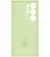 Чехол для смартфона Samsung Galaxy S24 Ultra (S928) Silicone Case Light Green (EF-PS928TGEGWW)