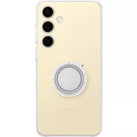 Чехол для смартфона Samsung Galaxy S24+ (S926) Clear Gadget Case Transparent (EF-XS926CTEGWW)