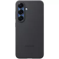 Чехол для смартфона Samsung Galaxy S25 (S931) Silicone Case Black (EF-PS931CBEGWW)